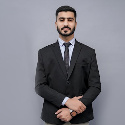 Rizwan Rizvi