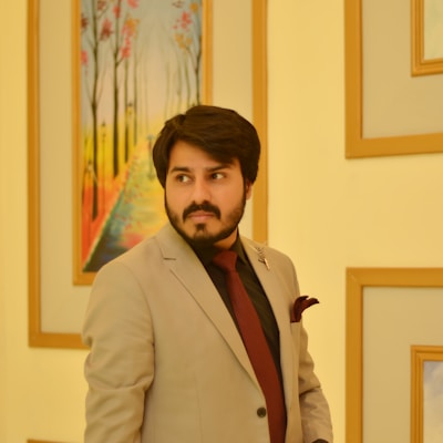 Abdullah Shahid