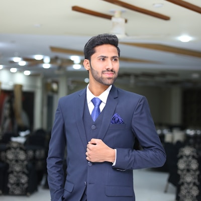 Abdullah Shahzada
