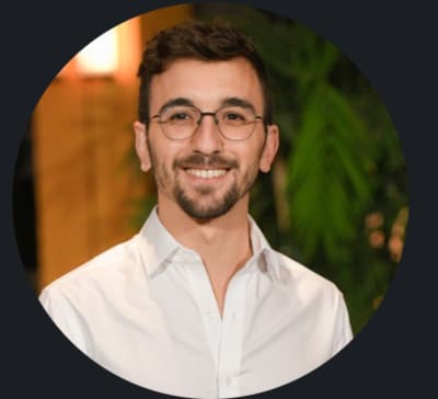 Oren Ashkenazi