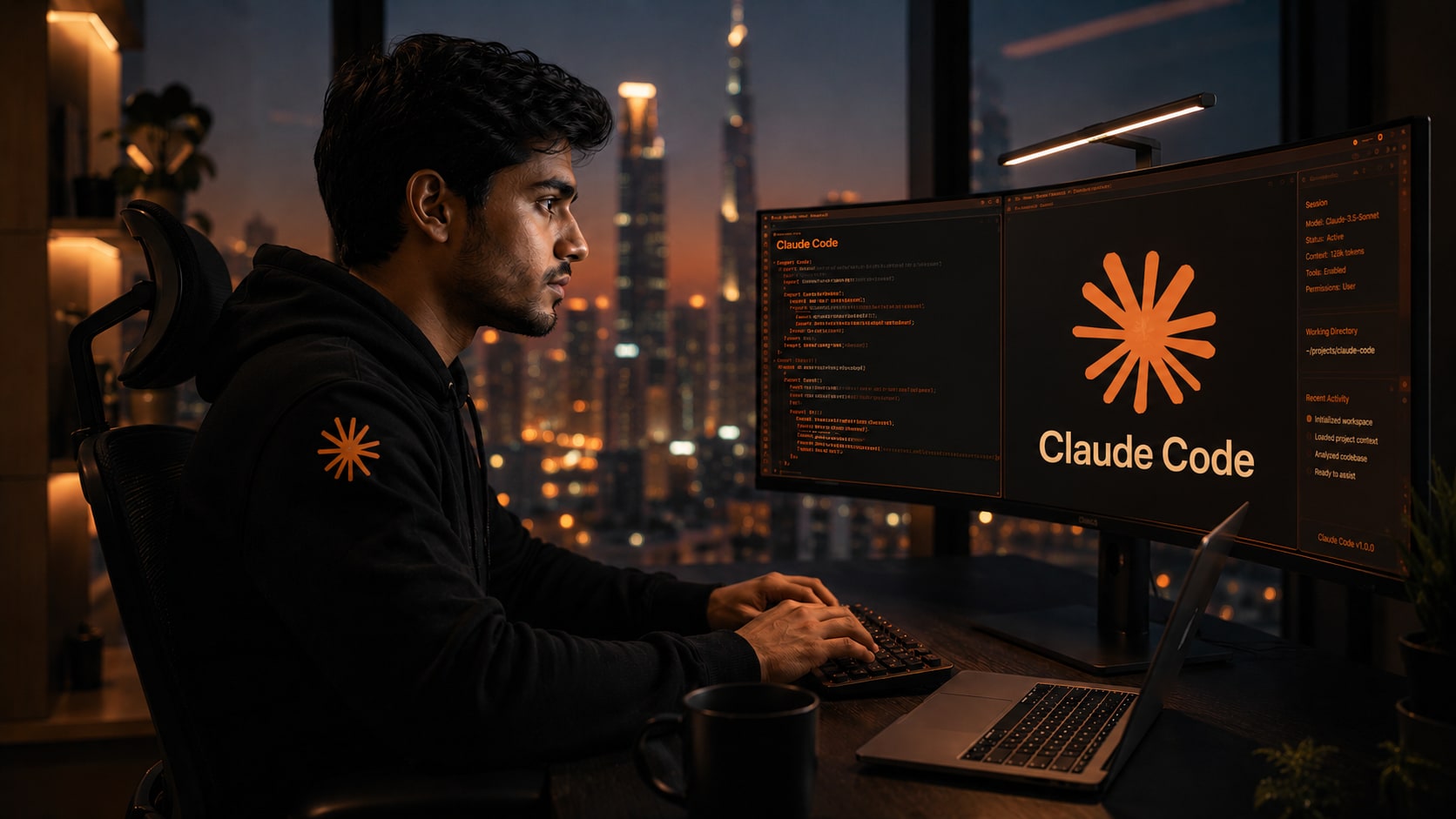 Claude Code Expert